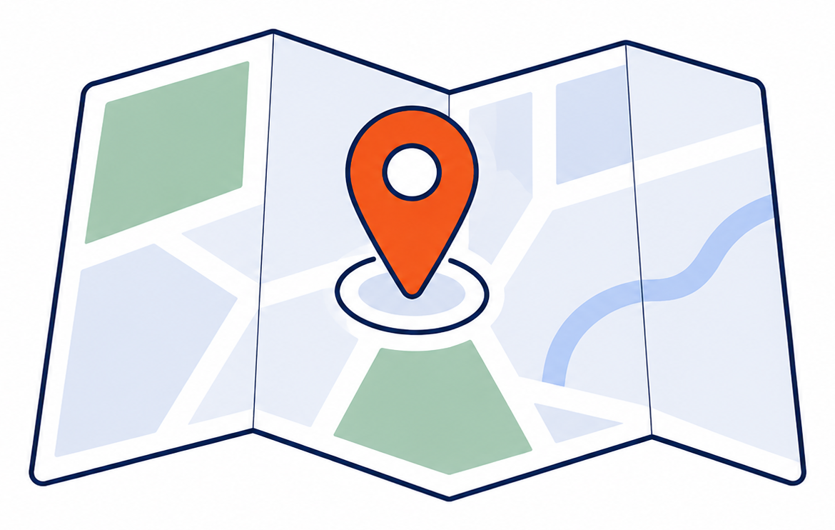 Maps Mastery